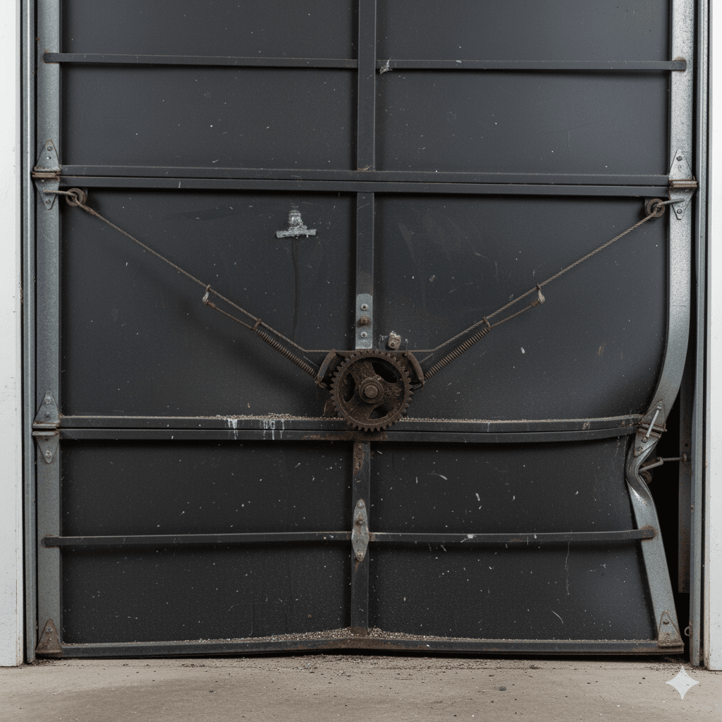 Ignore Misaligned or Bent Tracks