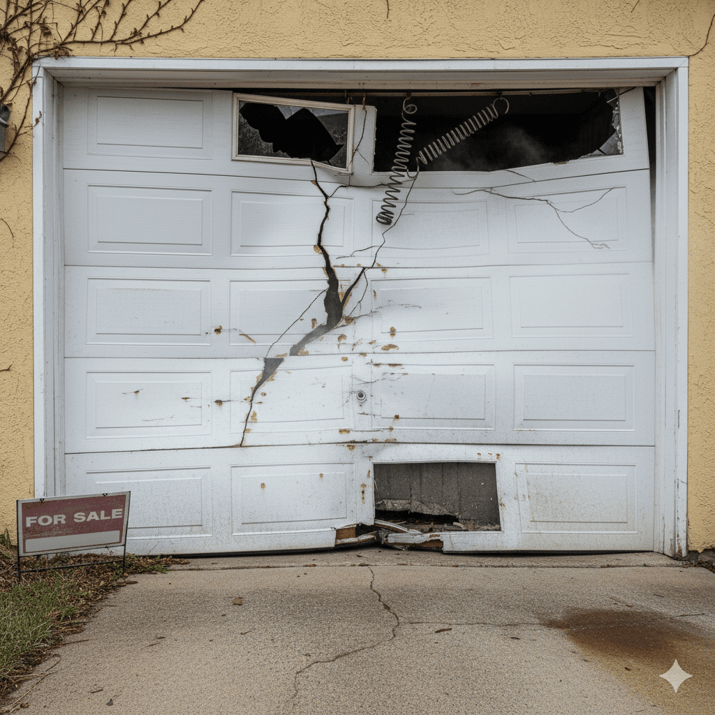 Keep The Damage, And The Damage Spreads.