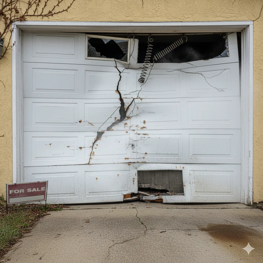 panel repair
