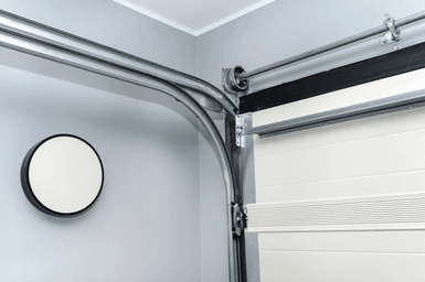 garage door cable repair