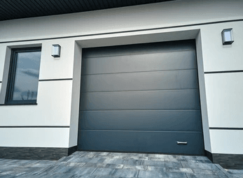 garage door maintenance
