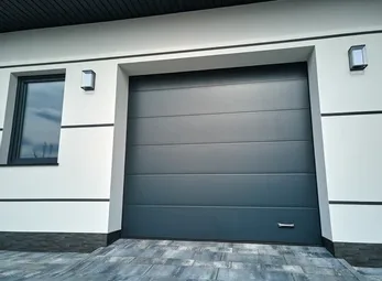 garage door maintenance