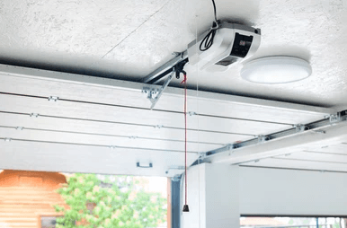 garage door motor